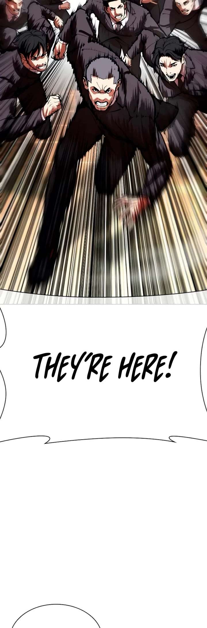 Lookism Chapter 559 - Page 79