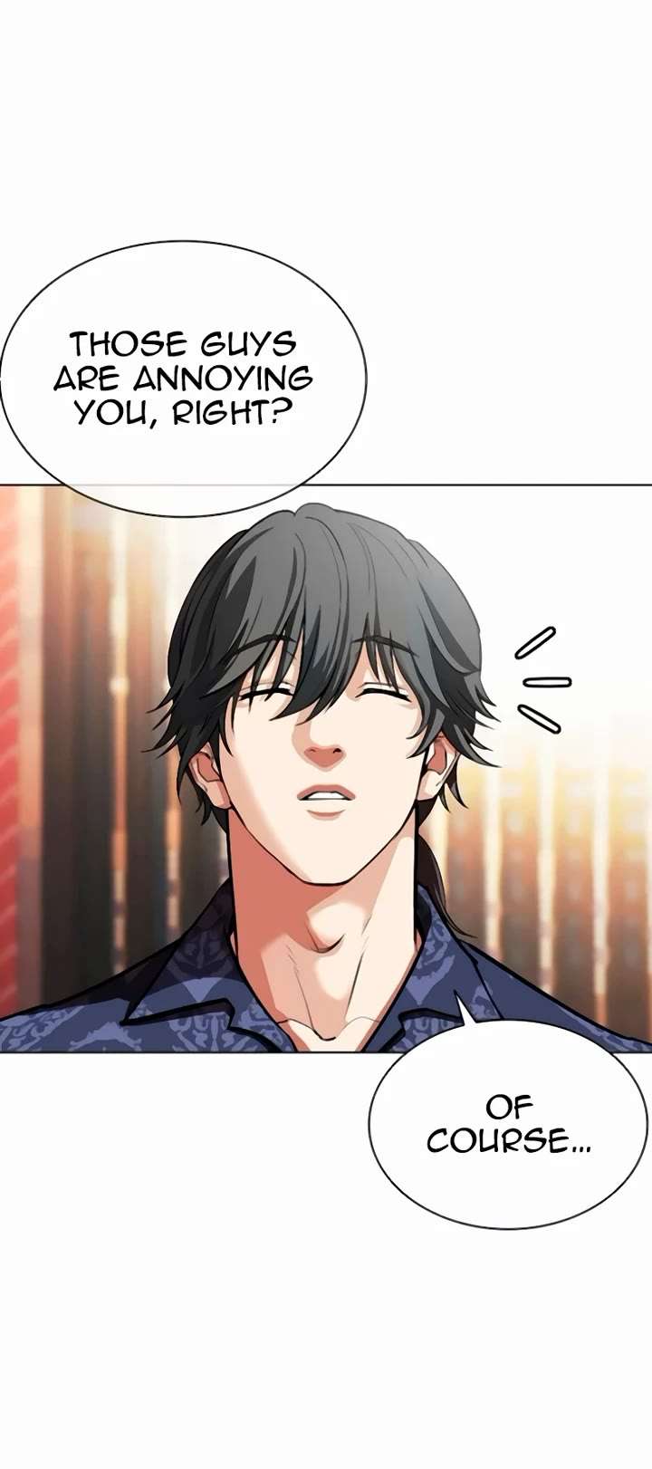 Lookism Chapter 559 - Page 85