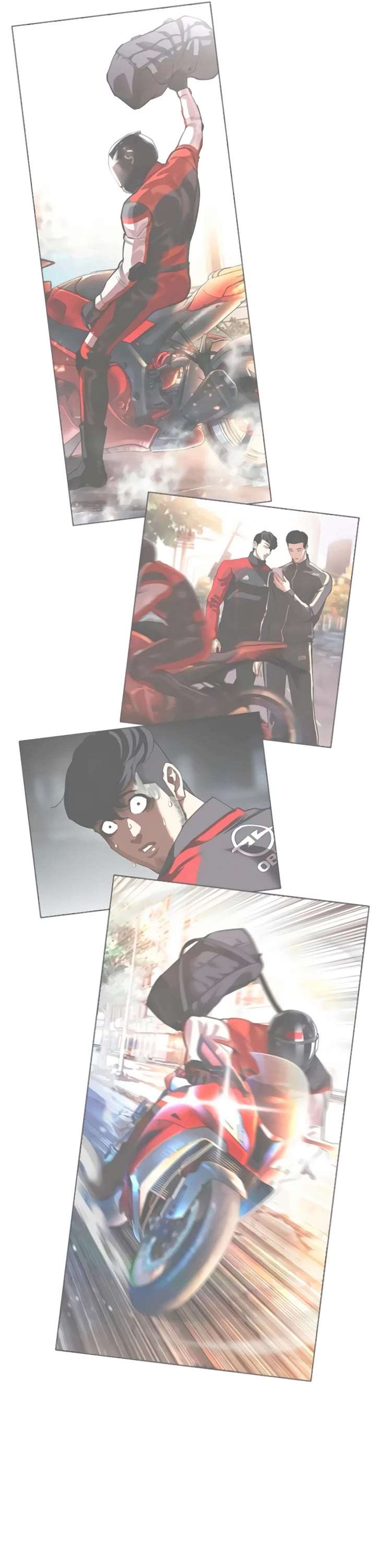 Lookism Chapter 559 - Page 86