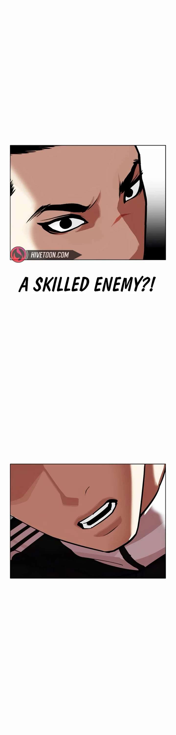 Lookism Chapter 559 - Page 90