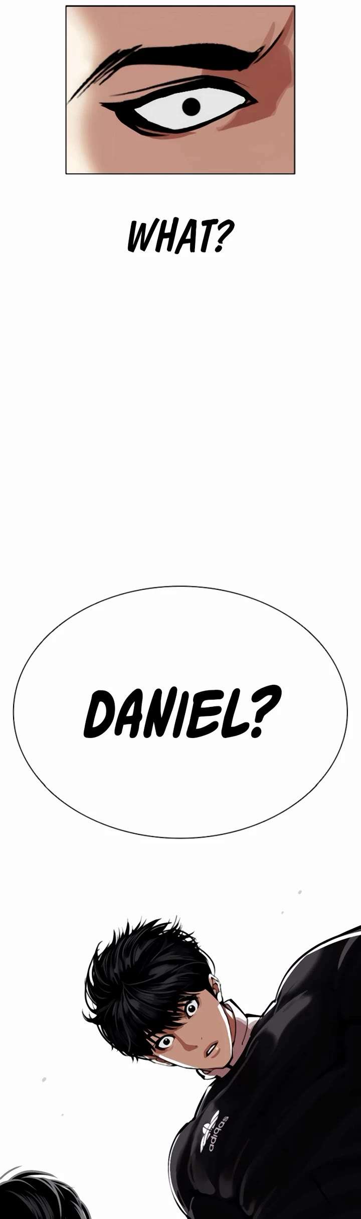 Lookism Chapter 559 - Page 91