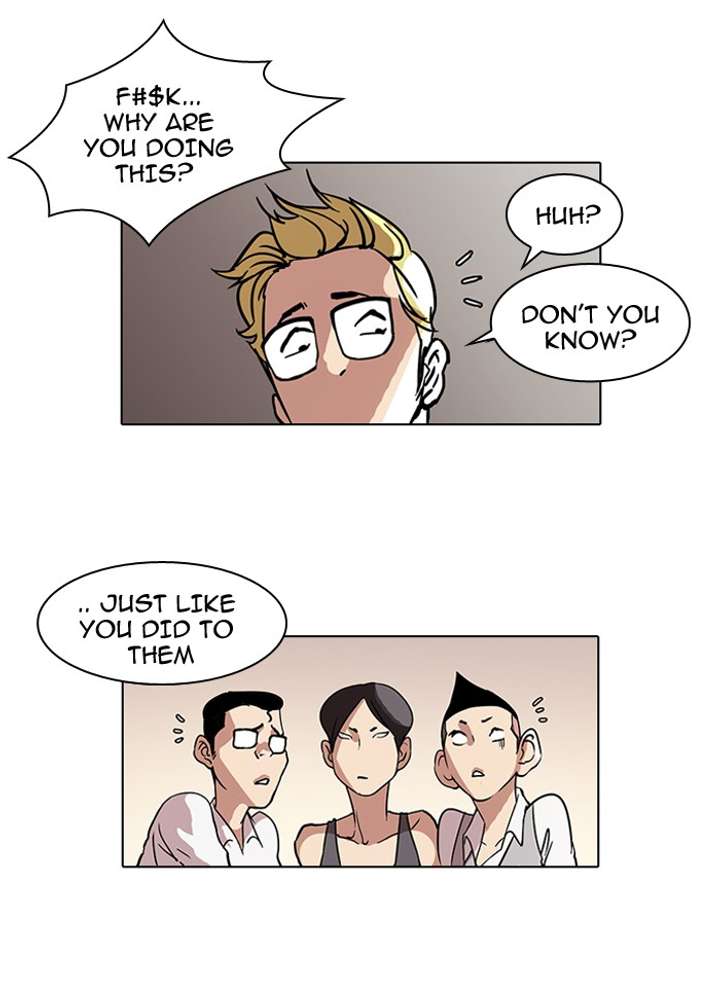 Lookism Chapter 56 - Page 13