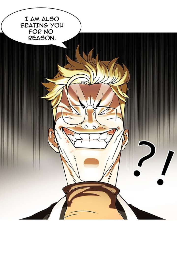 Lookism Chapter 56 - Page 16