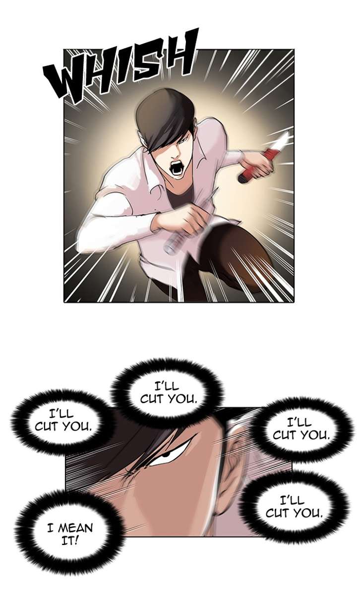 Lookism Chapter 56 - Page 2