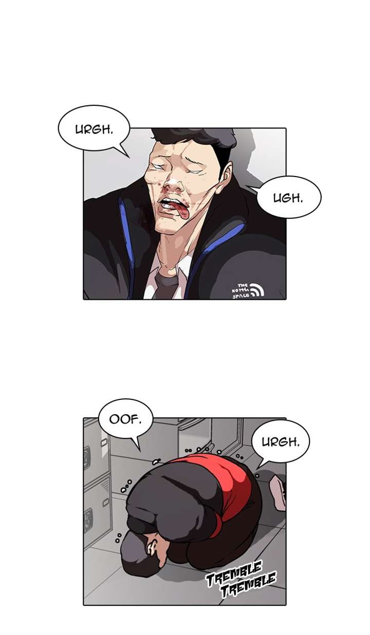 Lookism Chapter 56 - Page 20