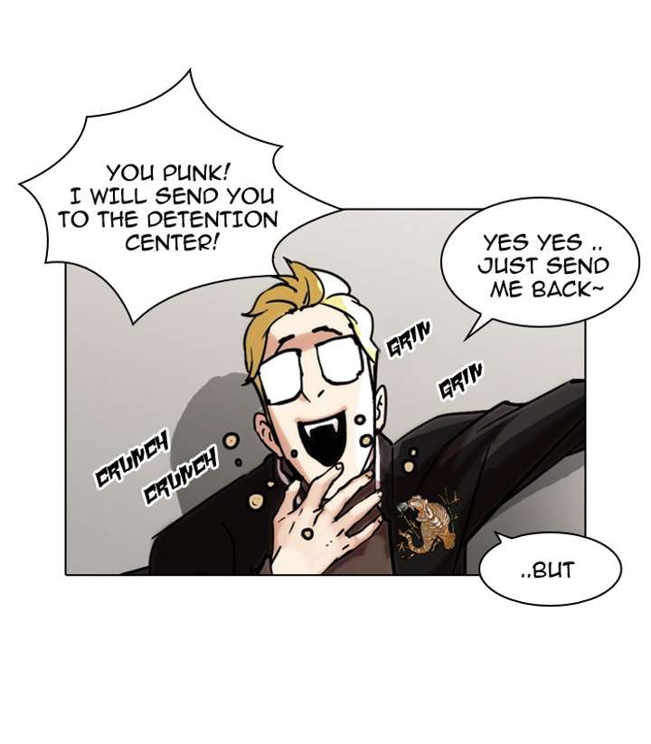 Lookism Chapter 56 - Page 24