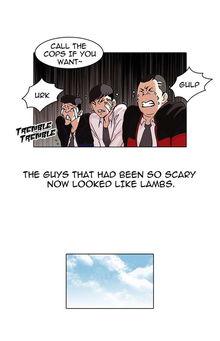 Lookism Chapter 56 - Page 29