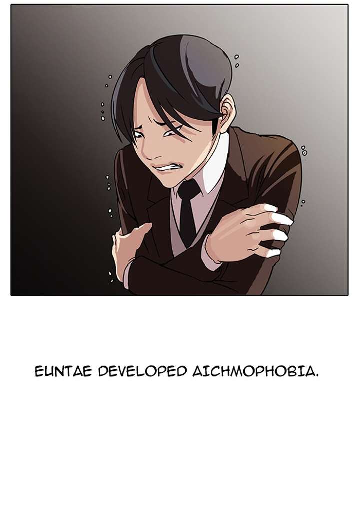 Lookism Chapter 56 - Page 36