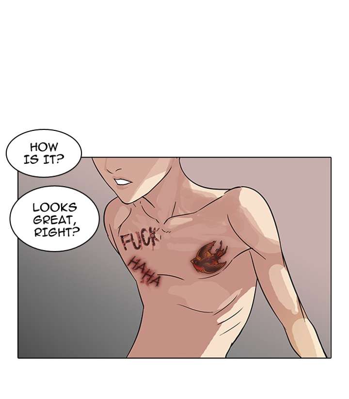 Lookism Chapter 56 - Page 43