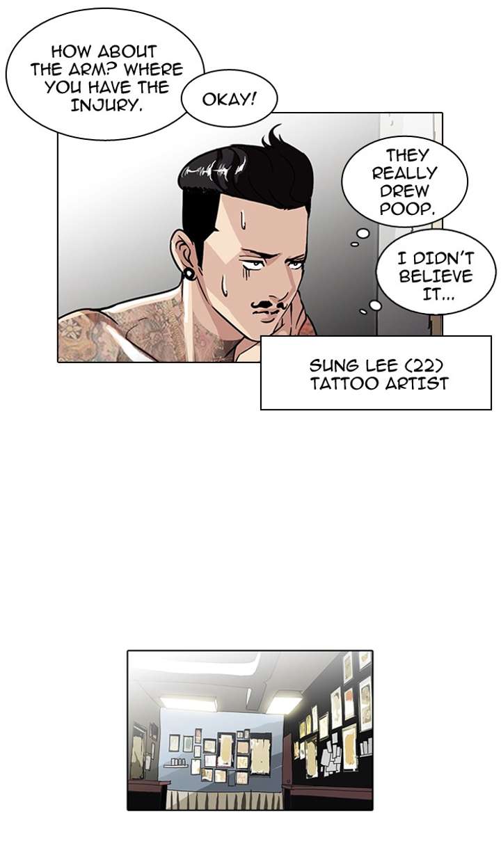 Lookism Chapter 56 - Page 46