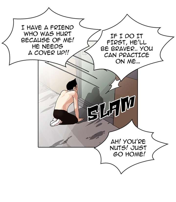 Lookism Chapter 56 - Page 49