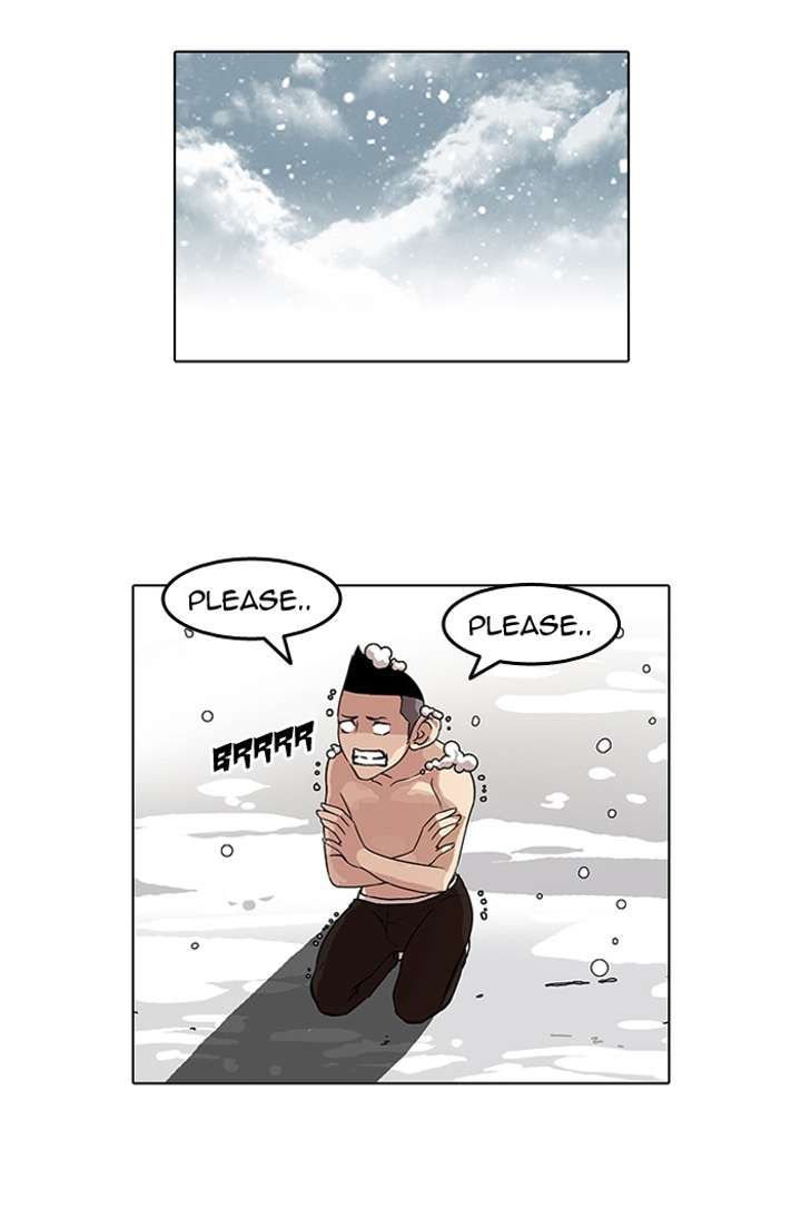 Lookism Chapter 56 - Page 50