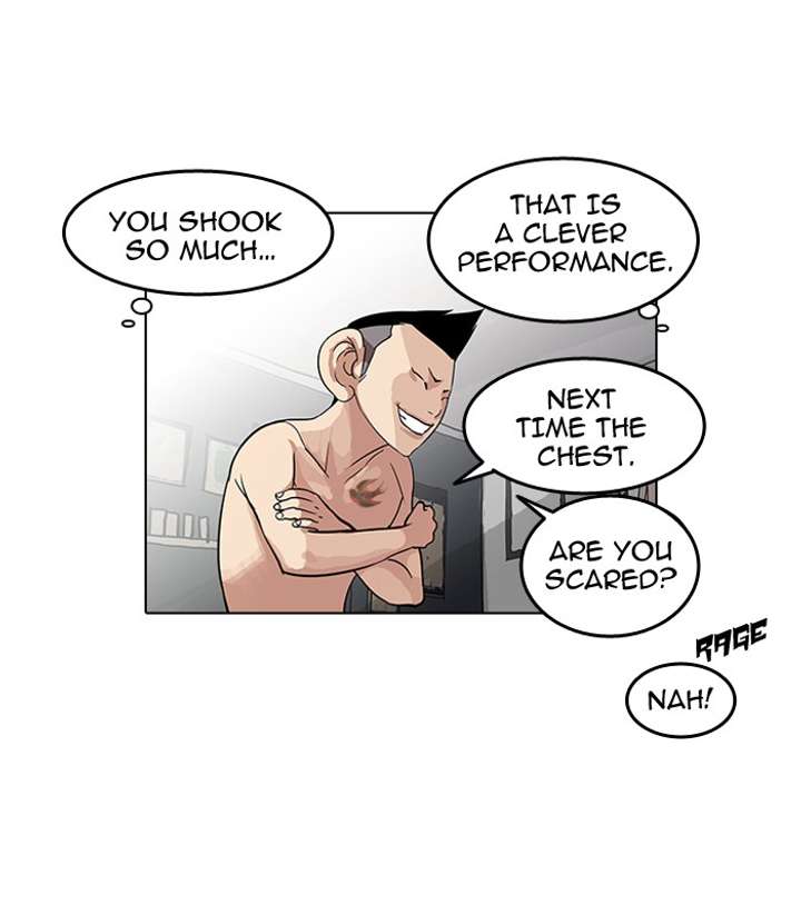 Lookism Chapter 56 - Page 54