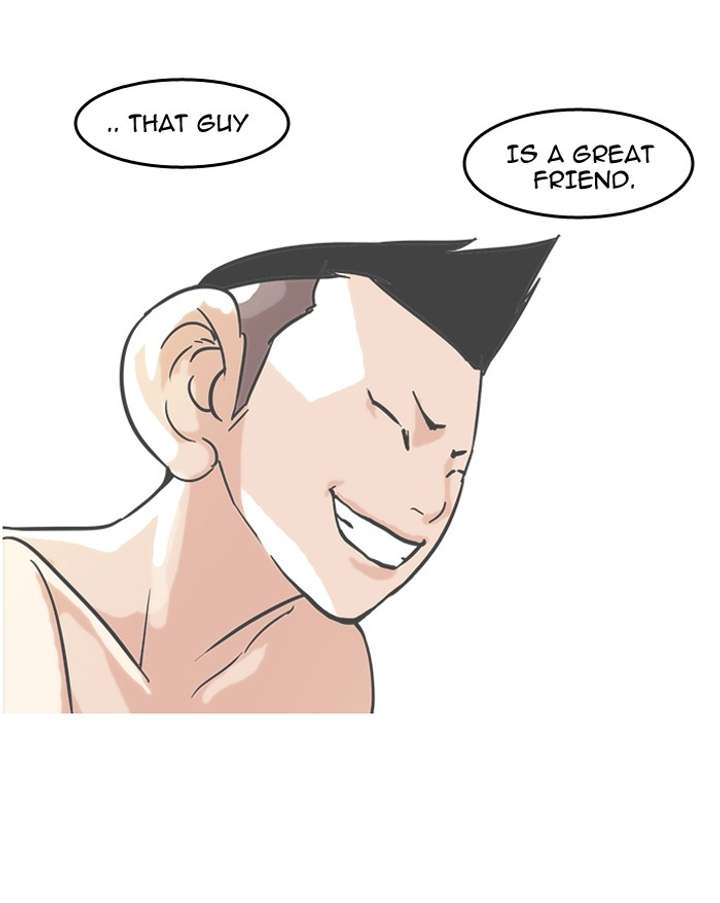 Lookism Chapter 56 - Page 55