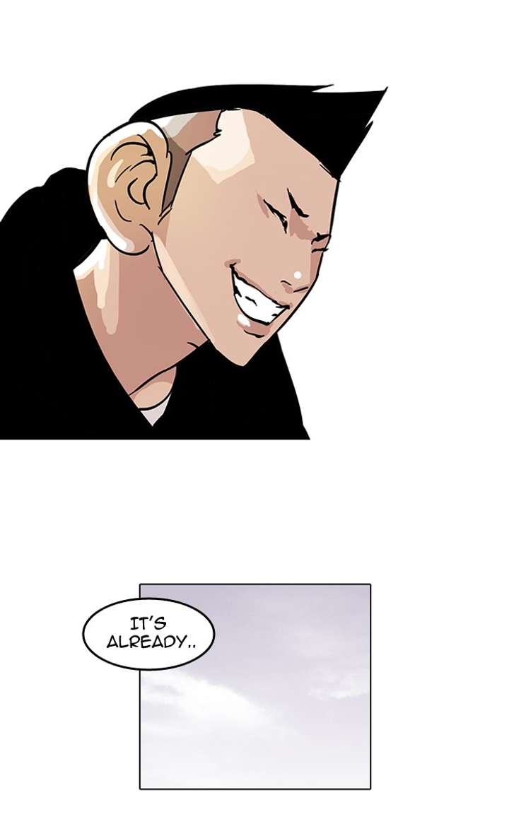 Lookism Chapter 56 - Page 56