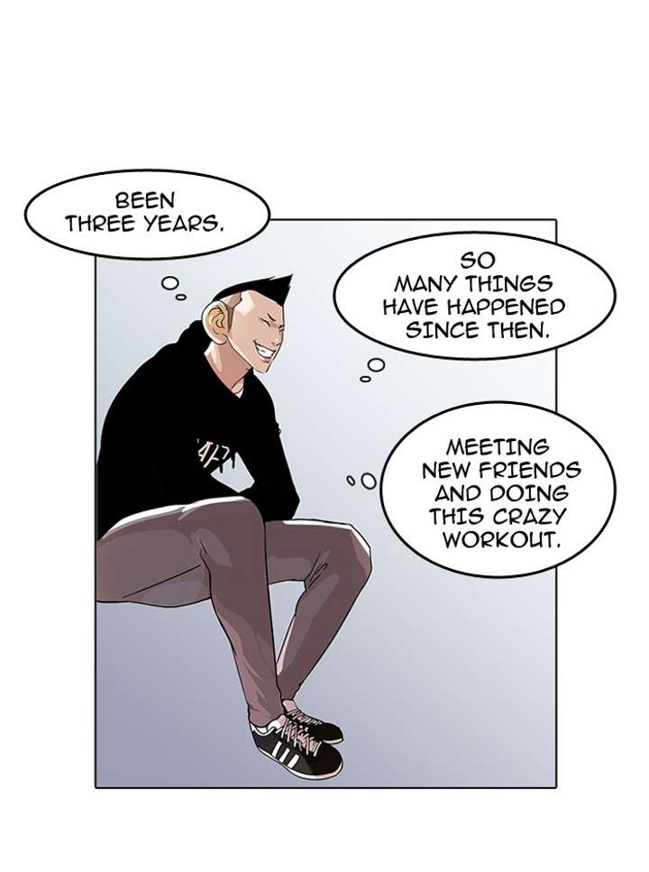 Lookism Chapter 56 - Page 57