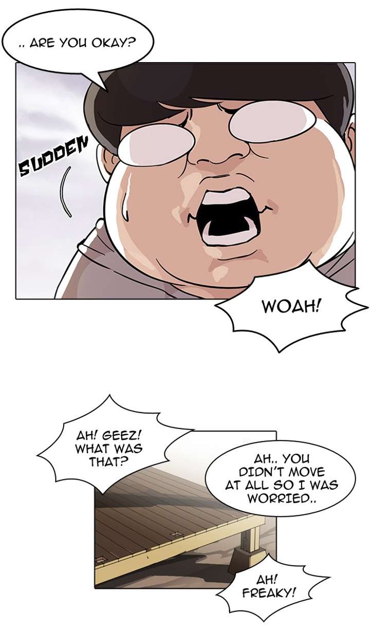 Lookism Chapter 56 - Page 58