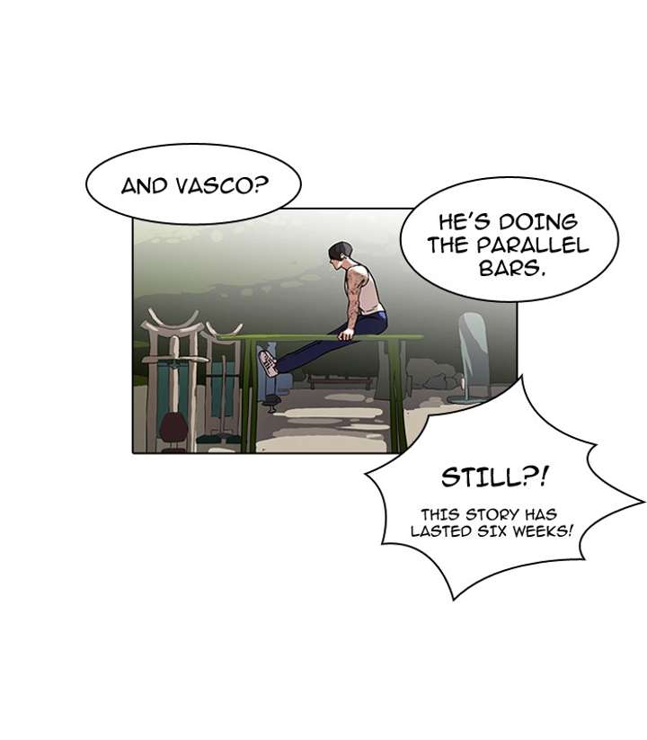 Lookism Chapter 56 - Page 59