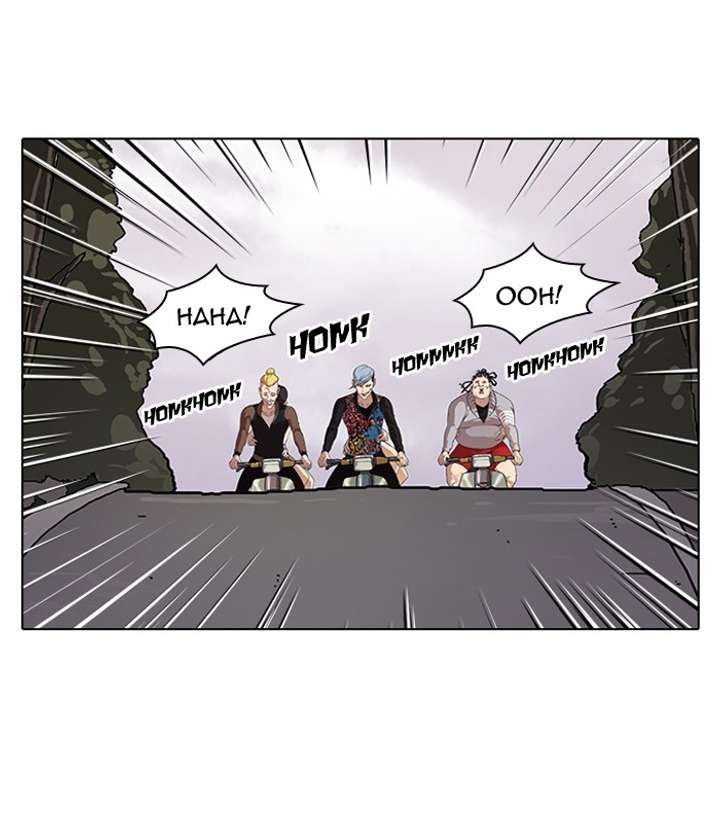 Lookism Chapter 56 - Page 62