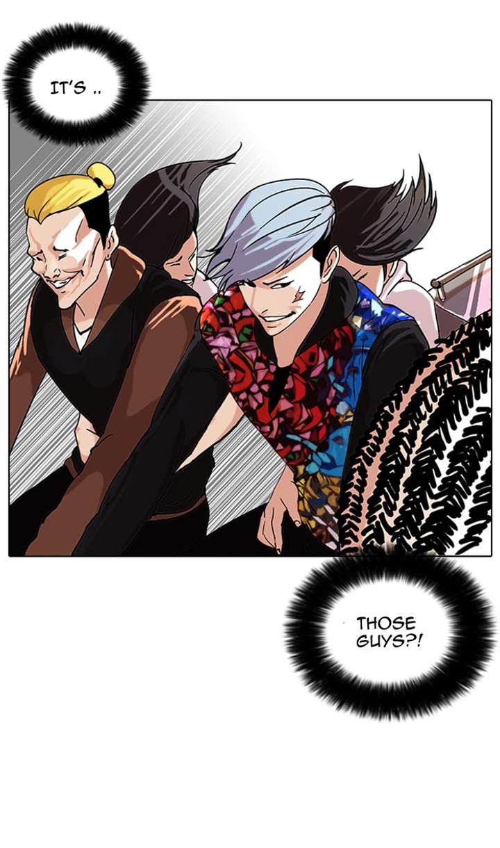 Lookism Chapter 56 - Page 63