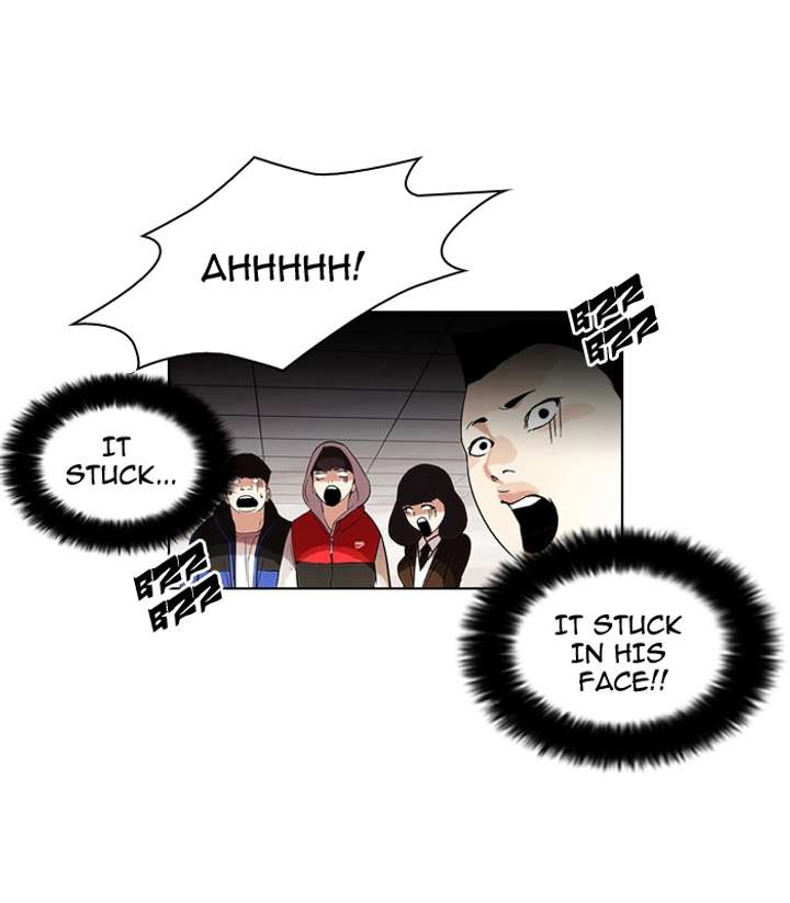 Lookism Chapter 56 - Page 9