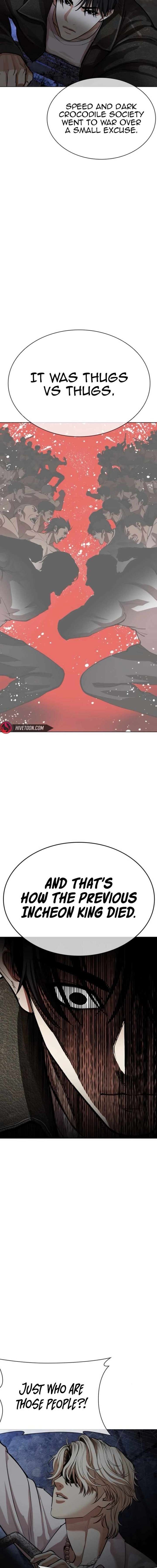 Lookism Chapter 562 - Page 10