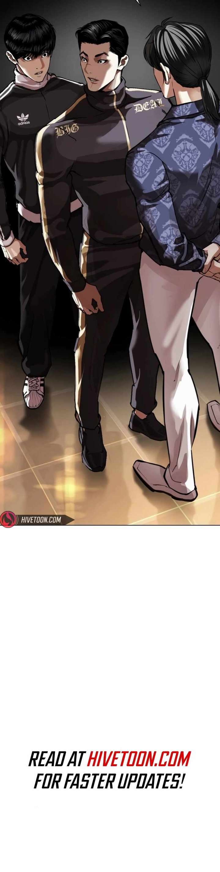 Lookism Chapter 562 - Page 39