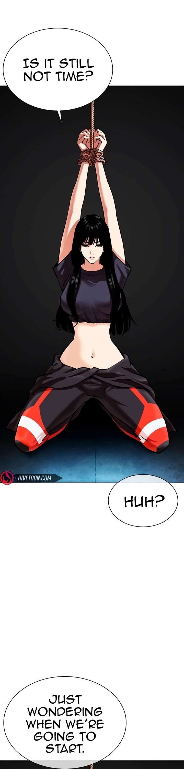 Lookism Chapter 566 - Page 2