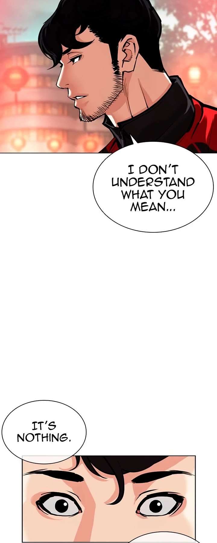 Lookism Chapter 566 - Page 20