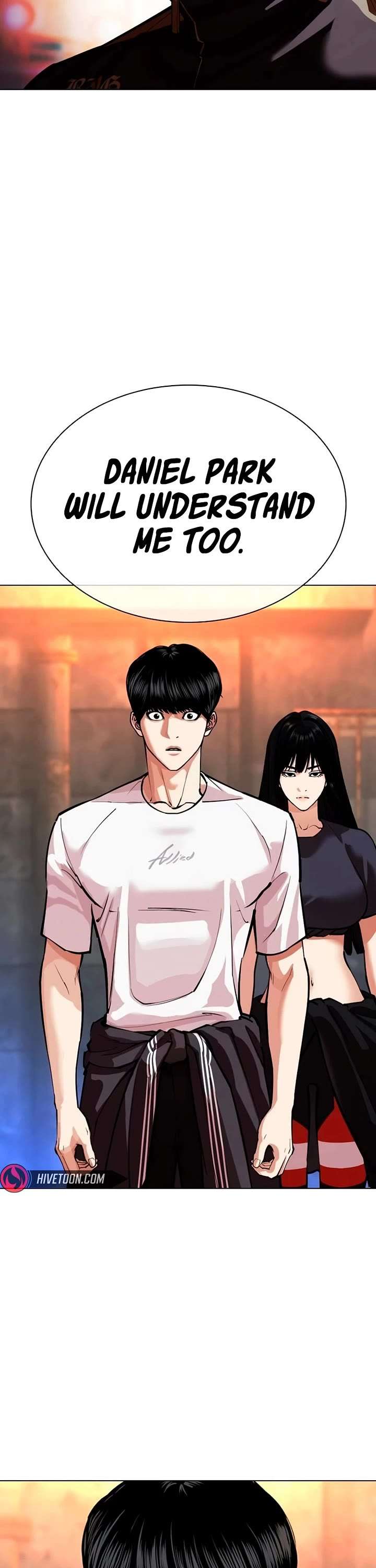 Lookism Chapter 566 - Page 22