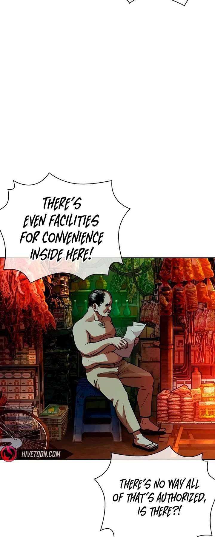 Lookism Chapter 566 - Page 25