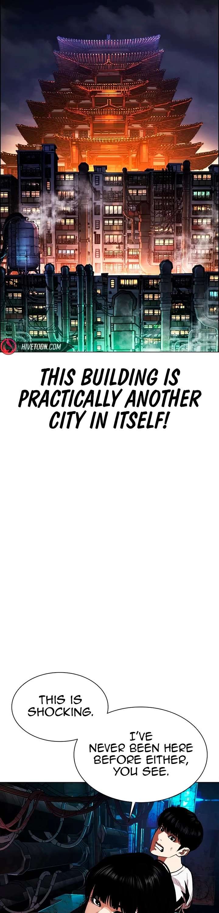 Lookism Chapter 566 - Page 27