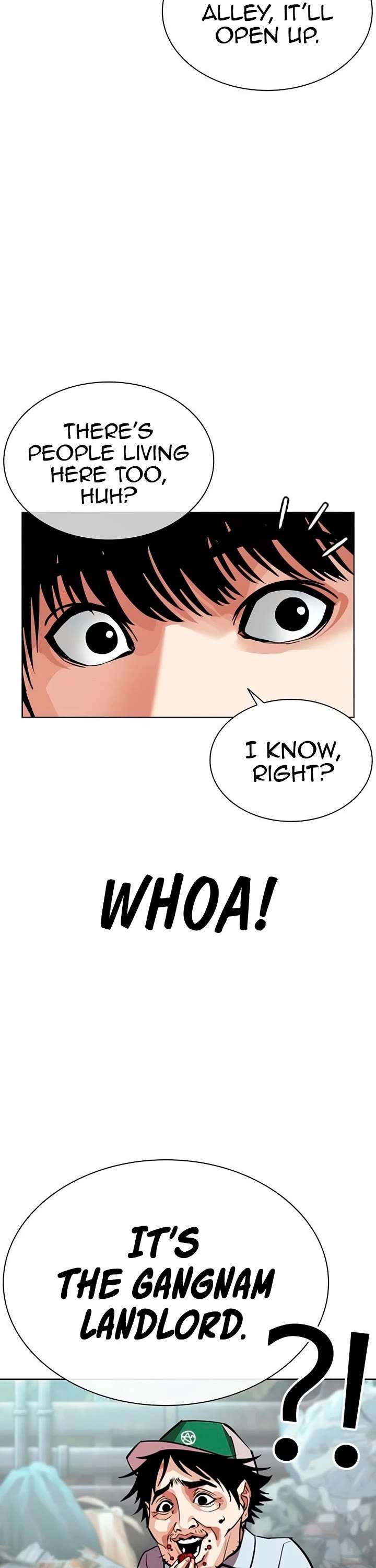 Lookism Chapter 566 - Page 29