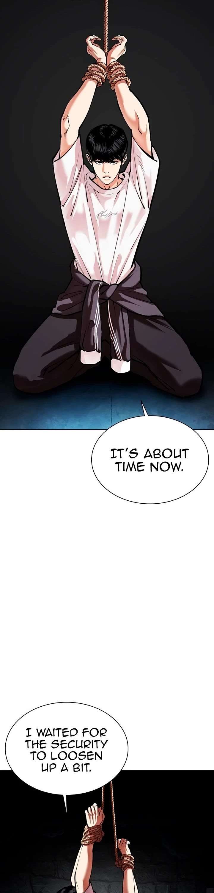 Lookism Chapter 566 - Page 3