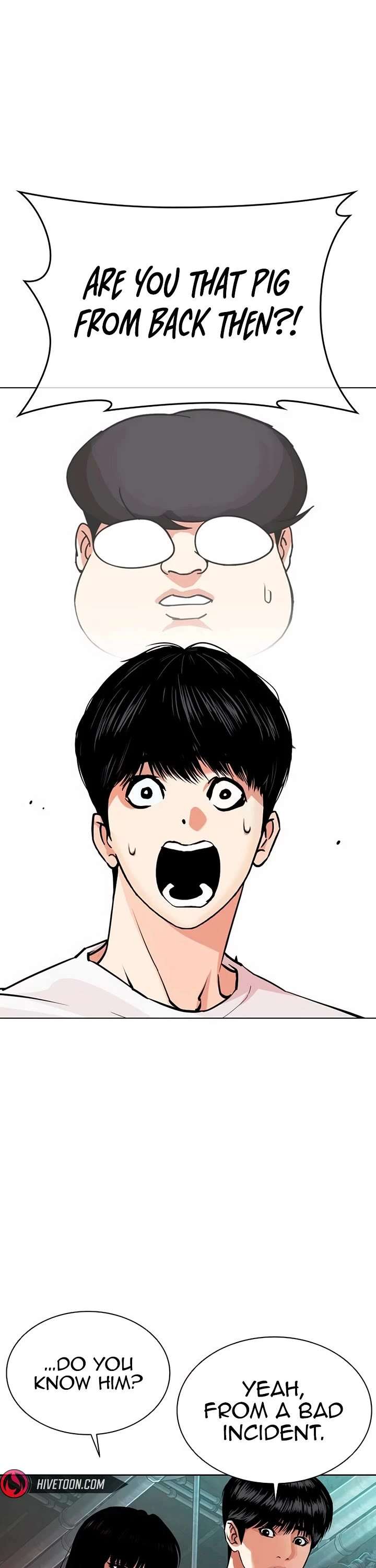 Lookism Chapter 566 - Page 34