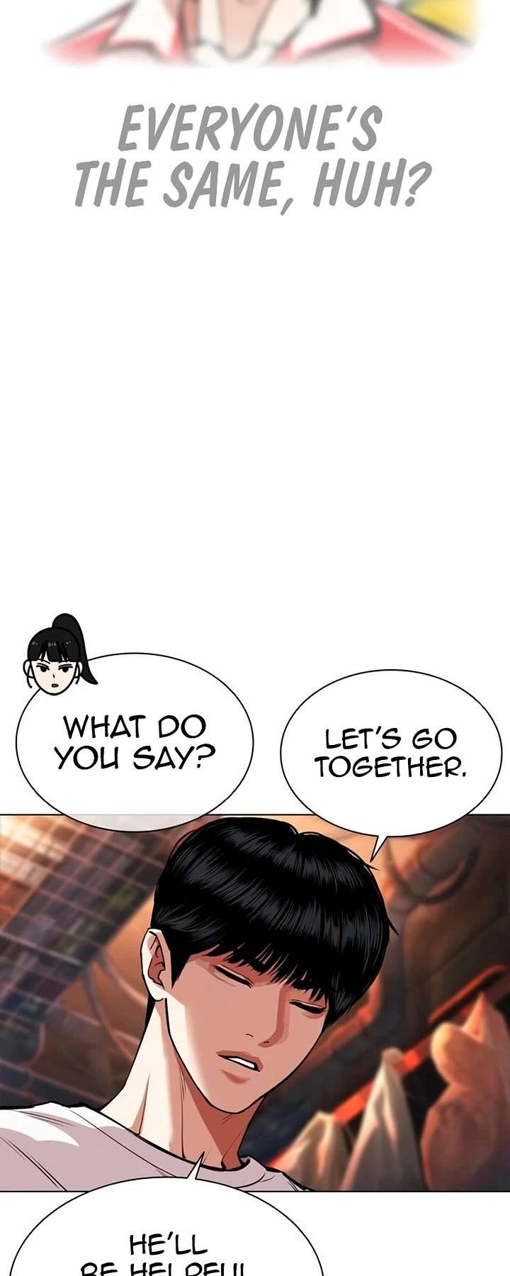 Lookism Chapter 566 - Page 45