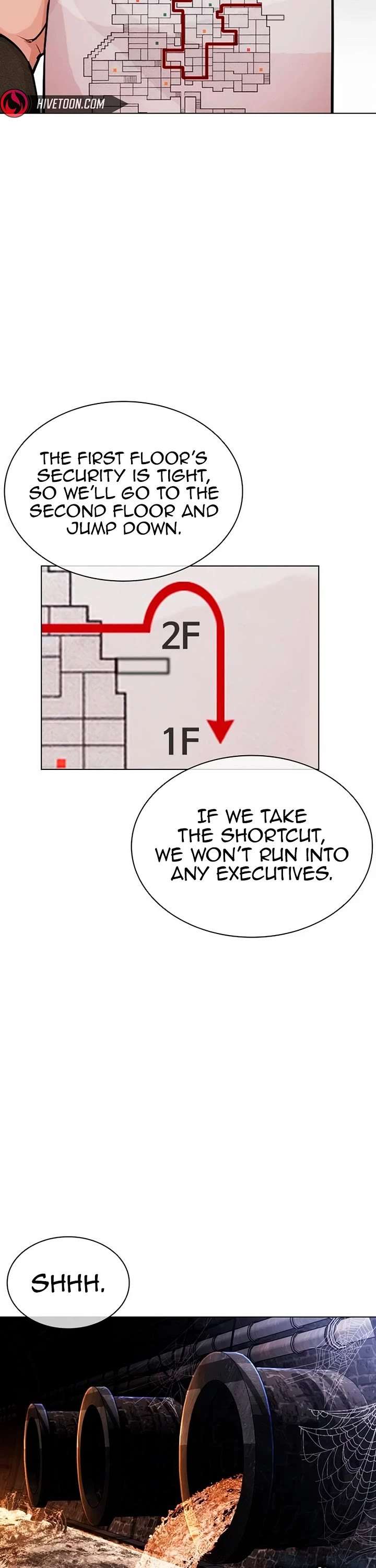 Lookism Chapter 566 - Page 49