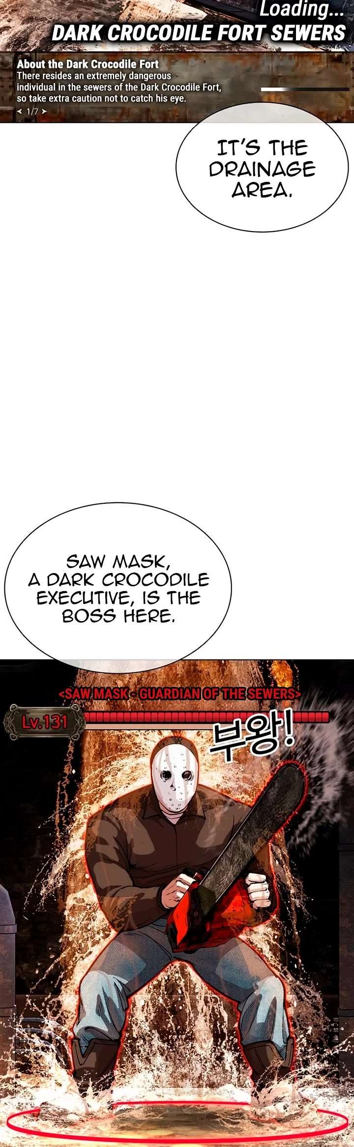 Lookism Chapter 566 - Page 50