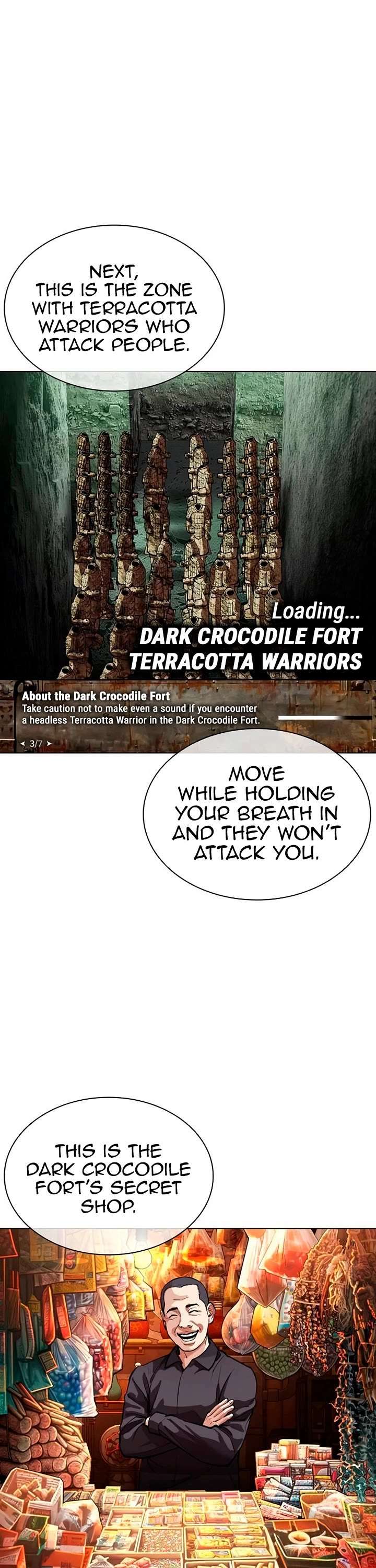 Lookism Chapter 566 - Page 52