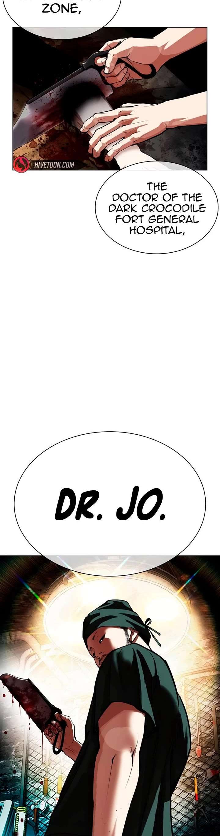 Lookism Chapter 566 - Page 55