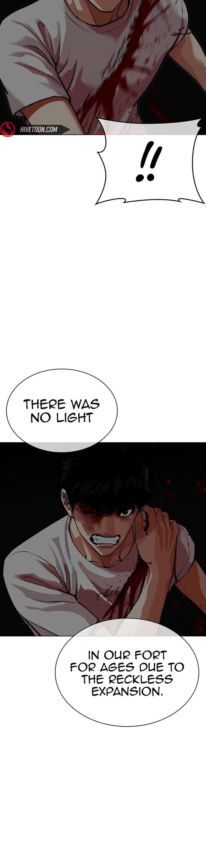 Lookism Chapter 566 - Page 80