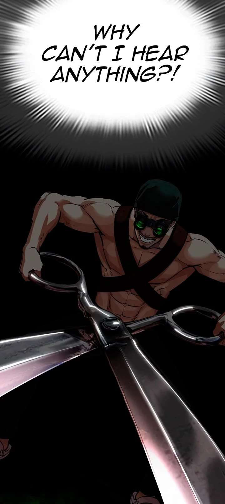 Lookism Chapter 566 - Page 89