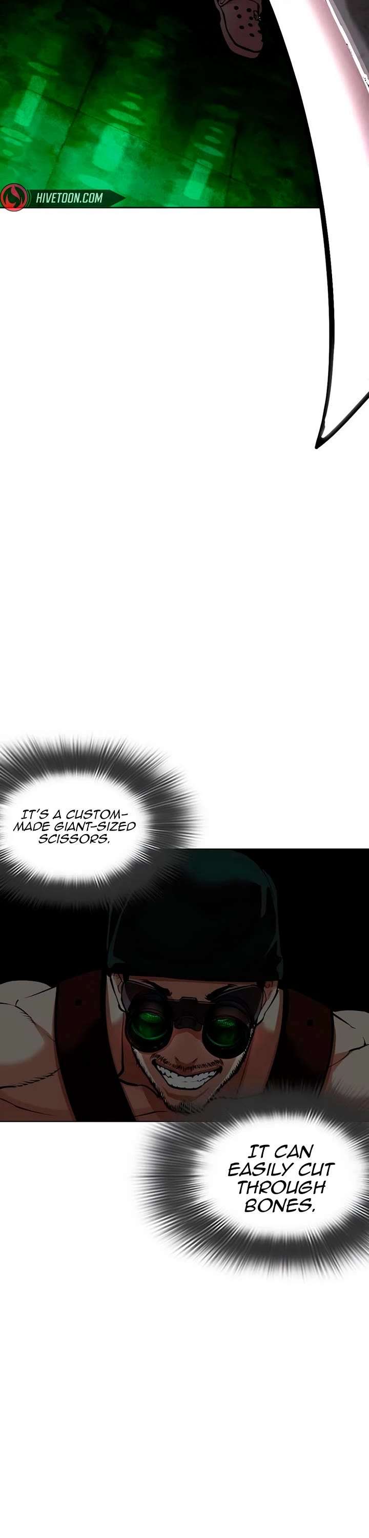 Lookism Chapter 566 - Page 90