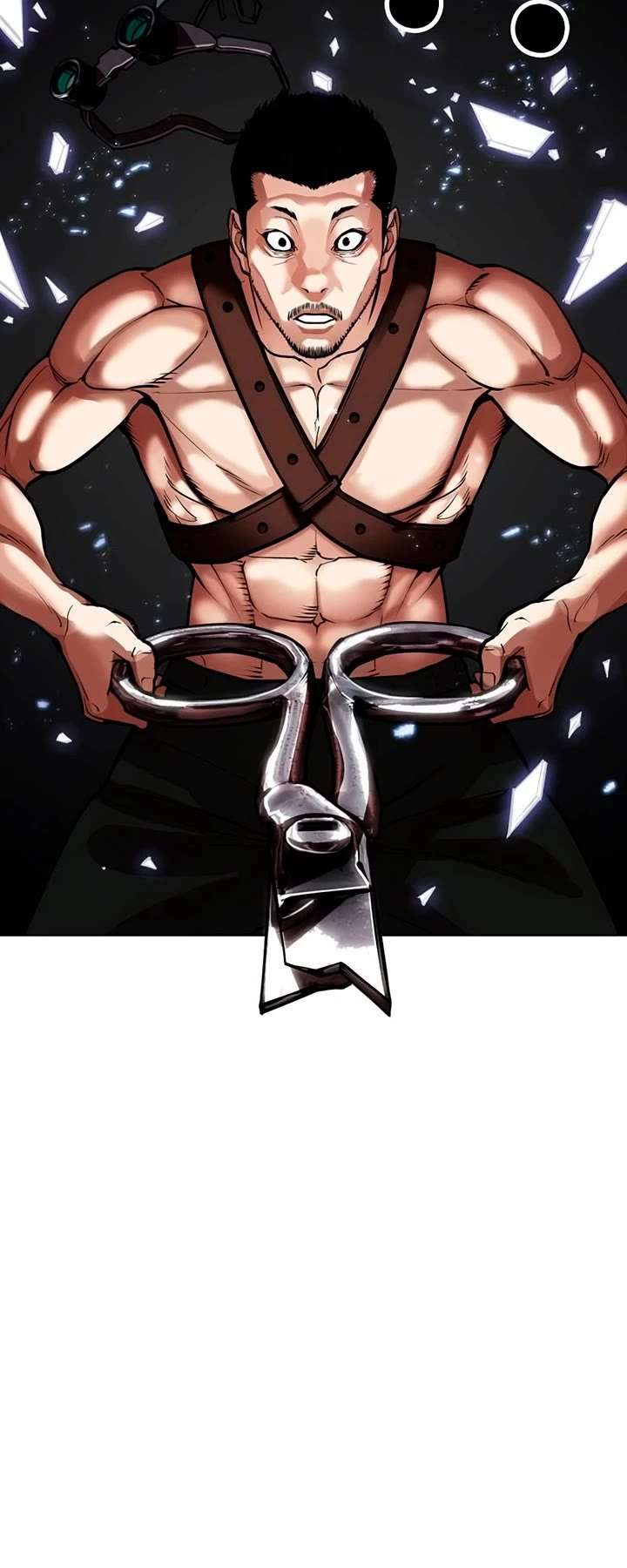 Lookism Chapter 566 - Page 93