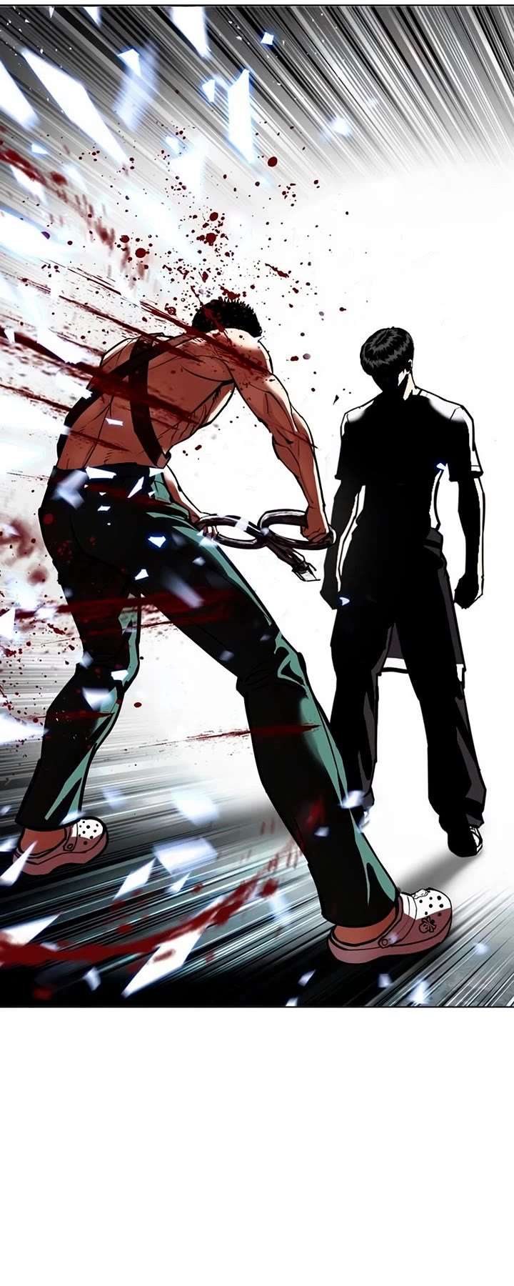 Lookism Chapter 566 - Page 94