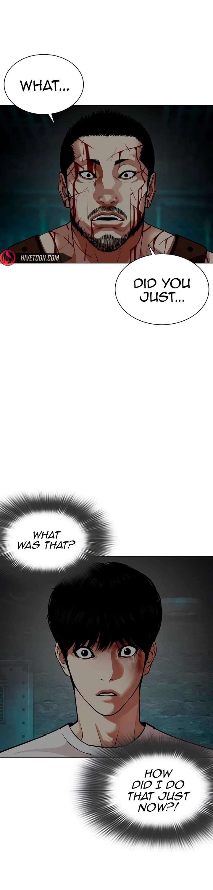 Lookism Chapter 566 - Page 95