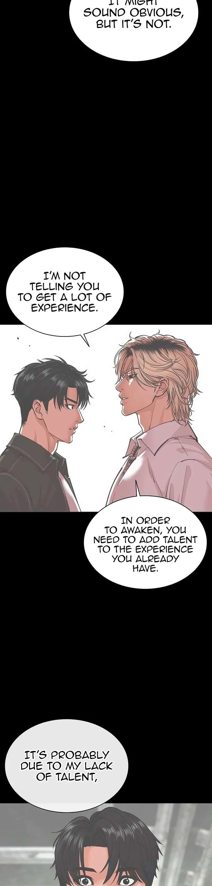 Lookism Chapter 566 - Page 97