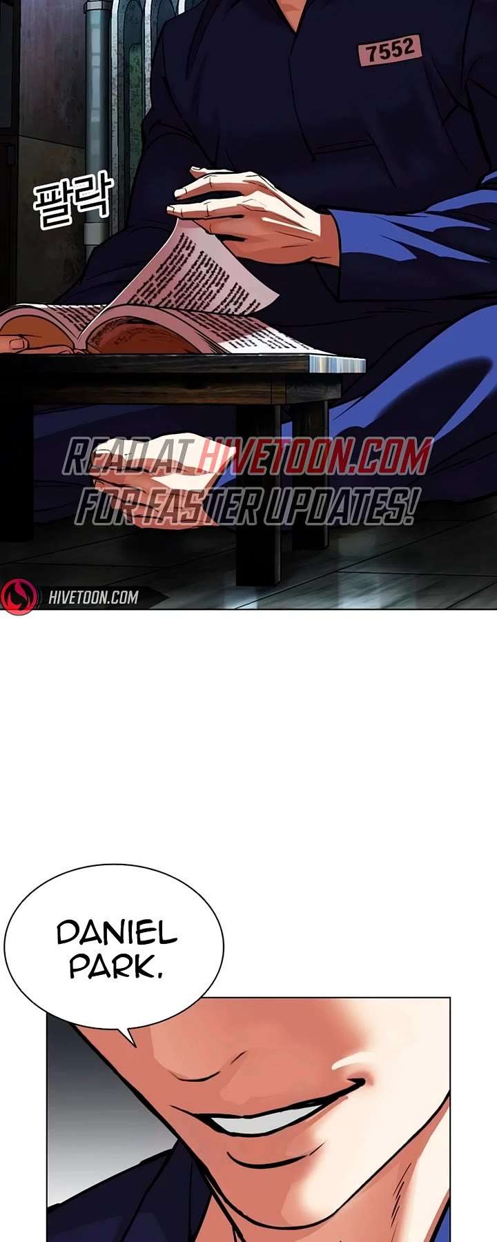 Lookism Chapter 566 - Page 99