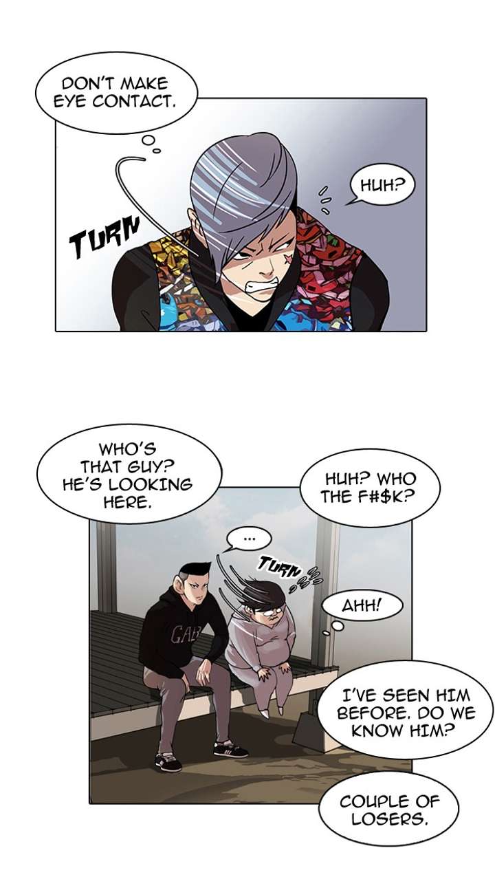 Lookism Chapter 57 - Page 10