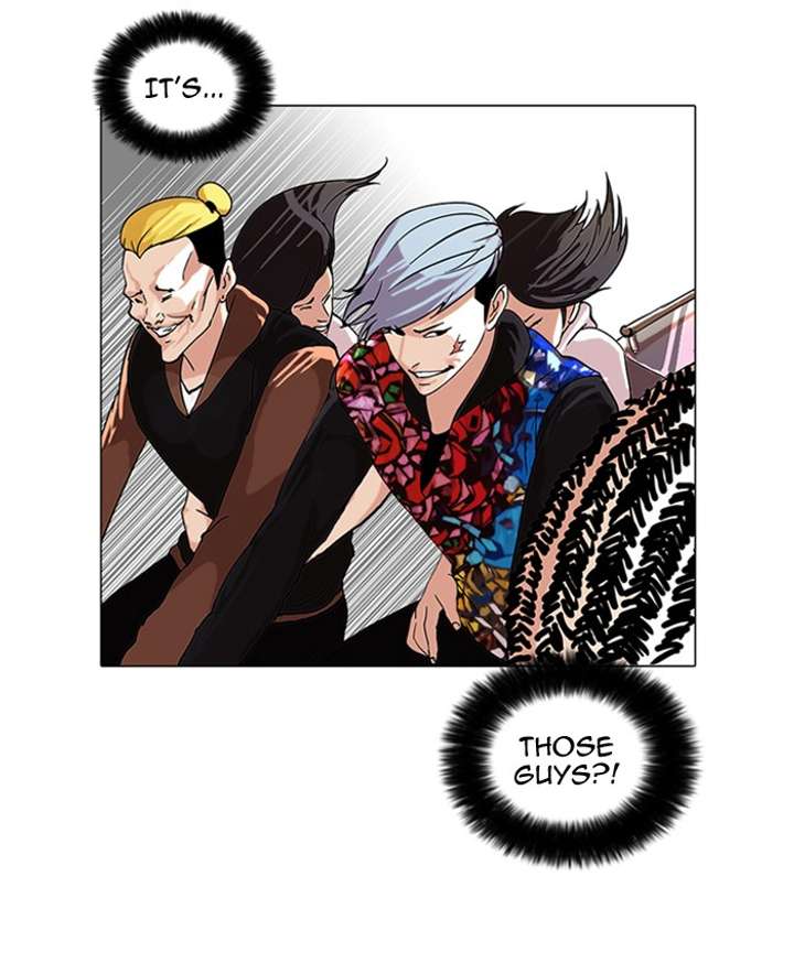 Lookism Chapter 57 - Page 2